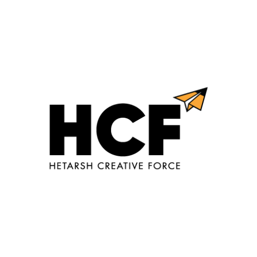 Advertising Agency in Ahmedabad | Branding & Digital Marketing Agency | HCF